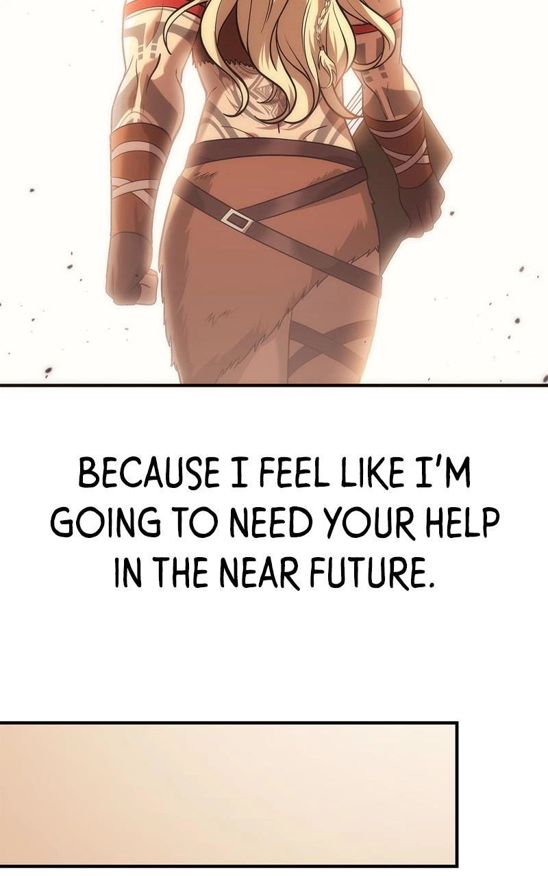 Surviving the Game as a Barbarian Chapter 16 — page 141