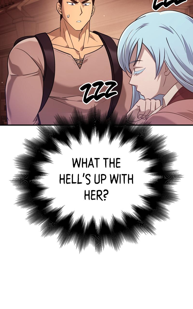 Surviving the Game as a Barbarian Chapter 17 — page 11