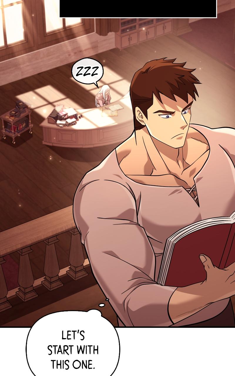 Surviving the Game as a Barbarian Chapter 17 — page 18