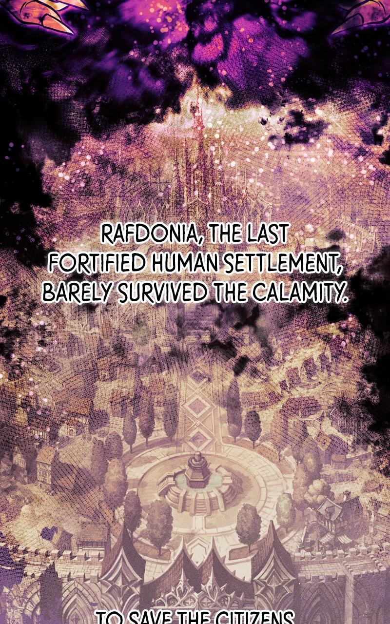 Surviving the Game as a Barbarian Chapter 17 — page 21