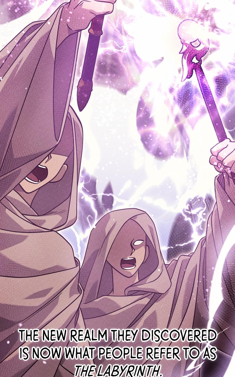 Surviving the Game as a Barbarian Chapter 17 — page 23
