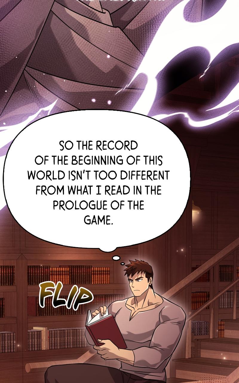 Surviving the Game as a Barbarian Chapter 17 — page 24