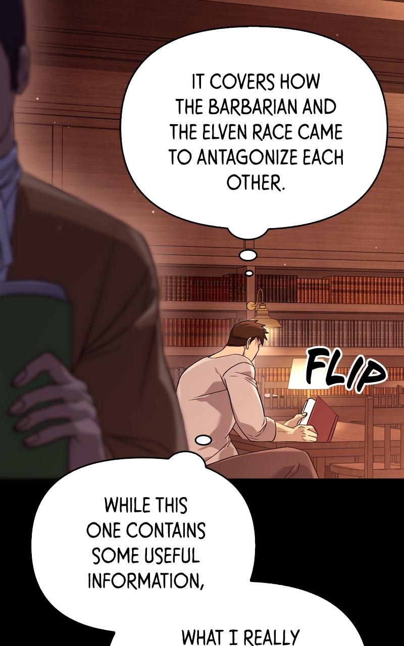Surviving the Game as a Barbarian Chapter 17 — page 29