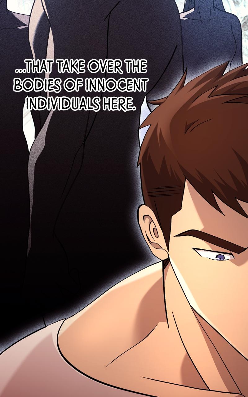 Surviving the Game as a Barbarian Chapter 17 — page 32