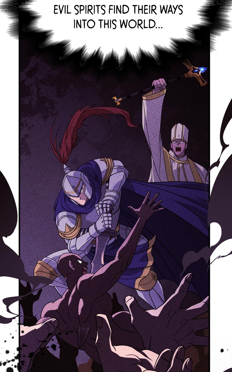 Surviving the Game as a Barbarian Chapter 17 — page 34