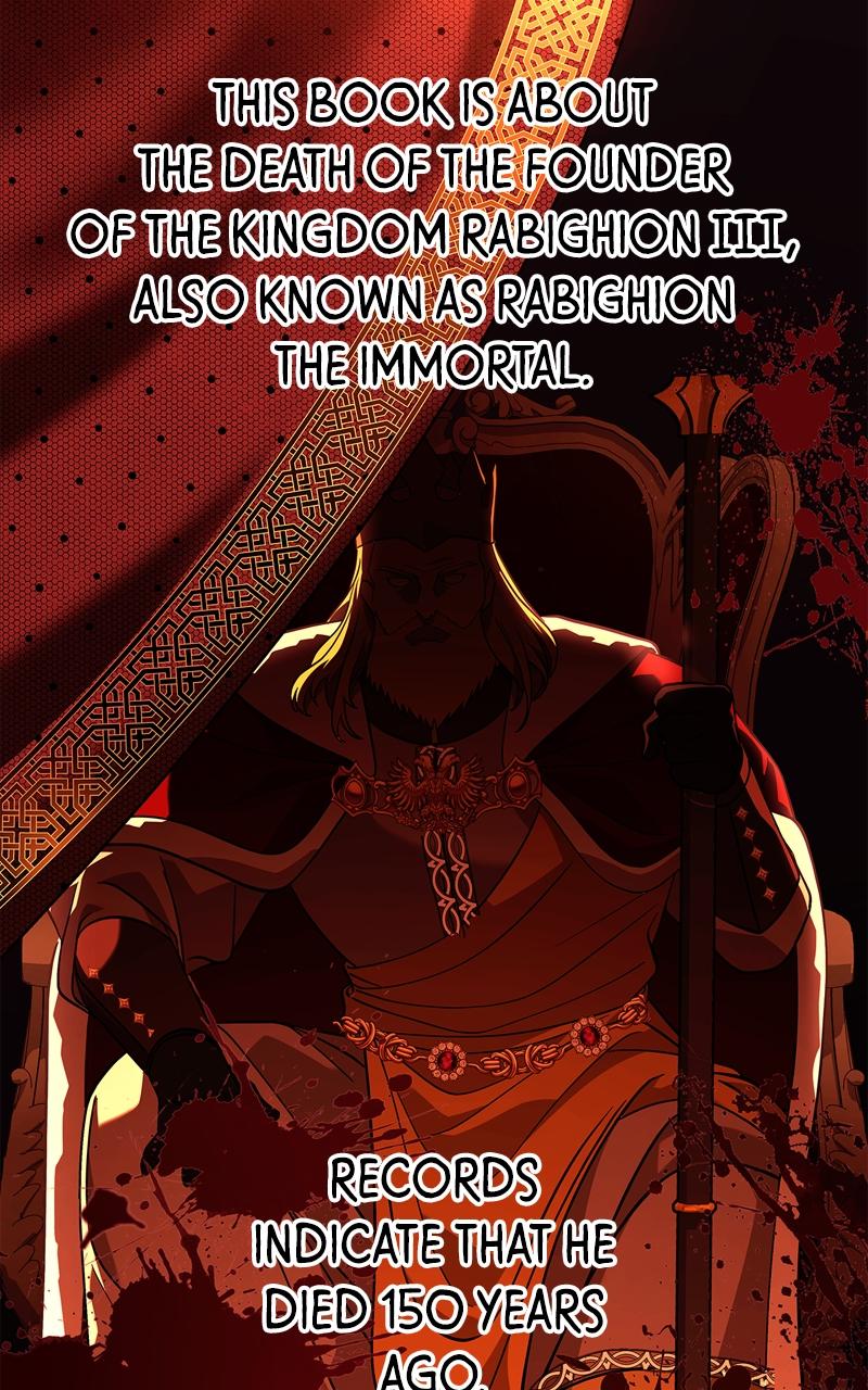 Surviving the Game as a Barbarian Chapter 17 — page 38
