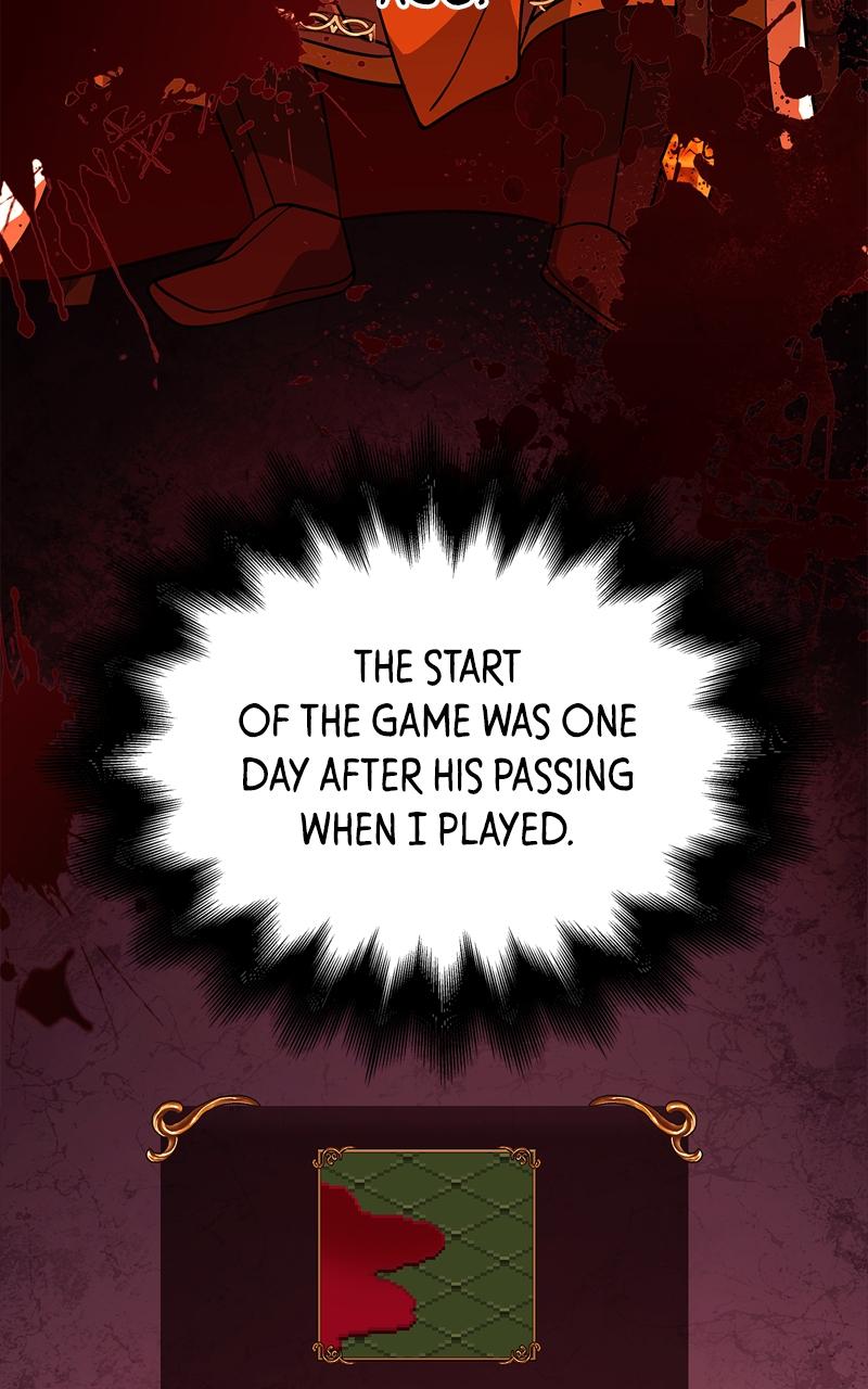 Surviving the Game as a Barbarian Chapter 17 — page 39