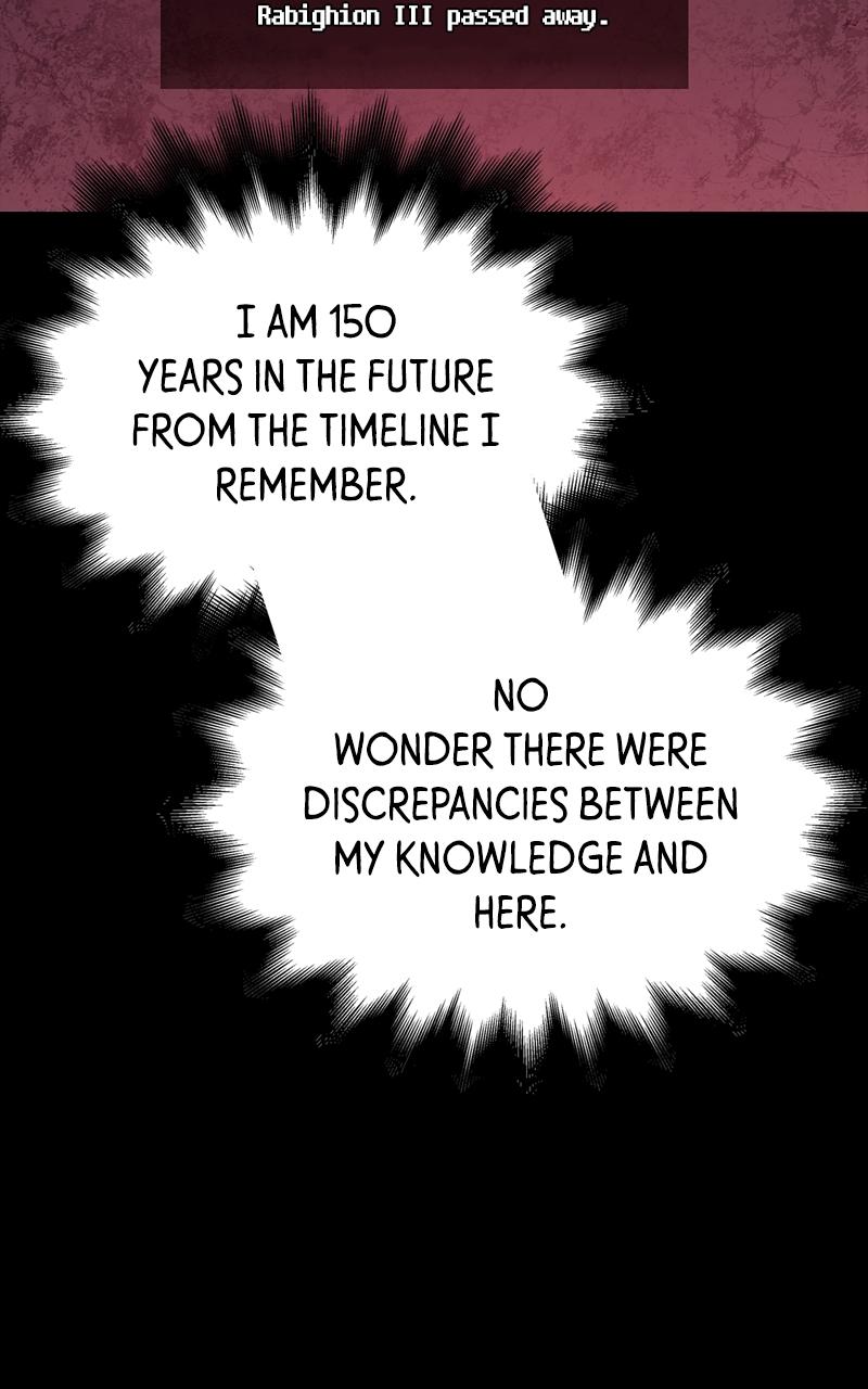 Surviving the Game as a Barbarian Chapter 17 — page 40
