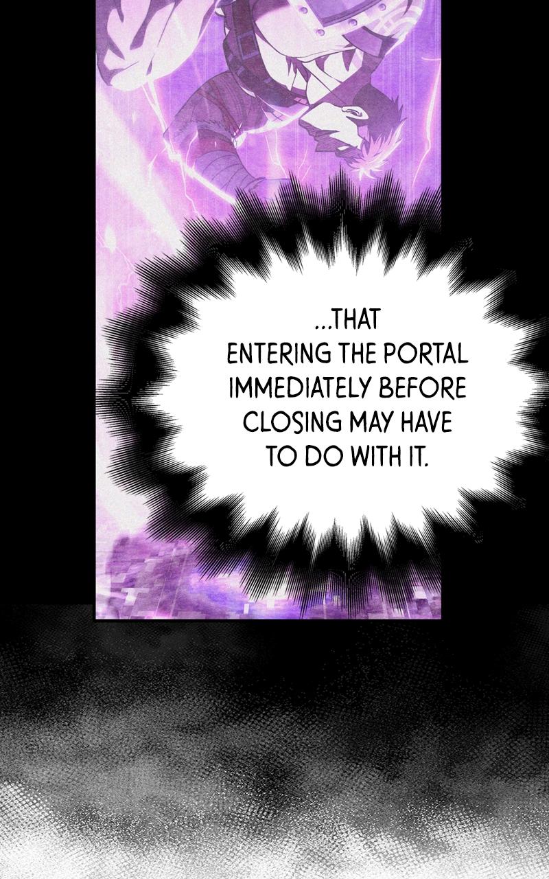 Surviving the Game as a Barbarian Chapter 17 — page 47