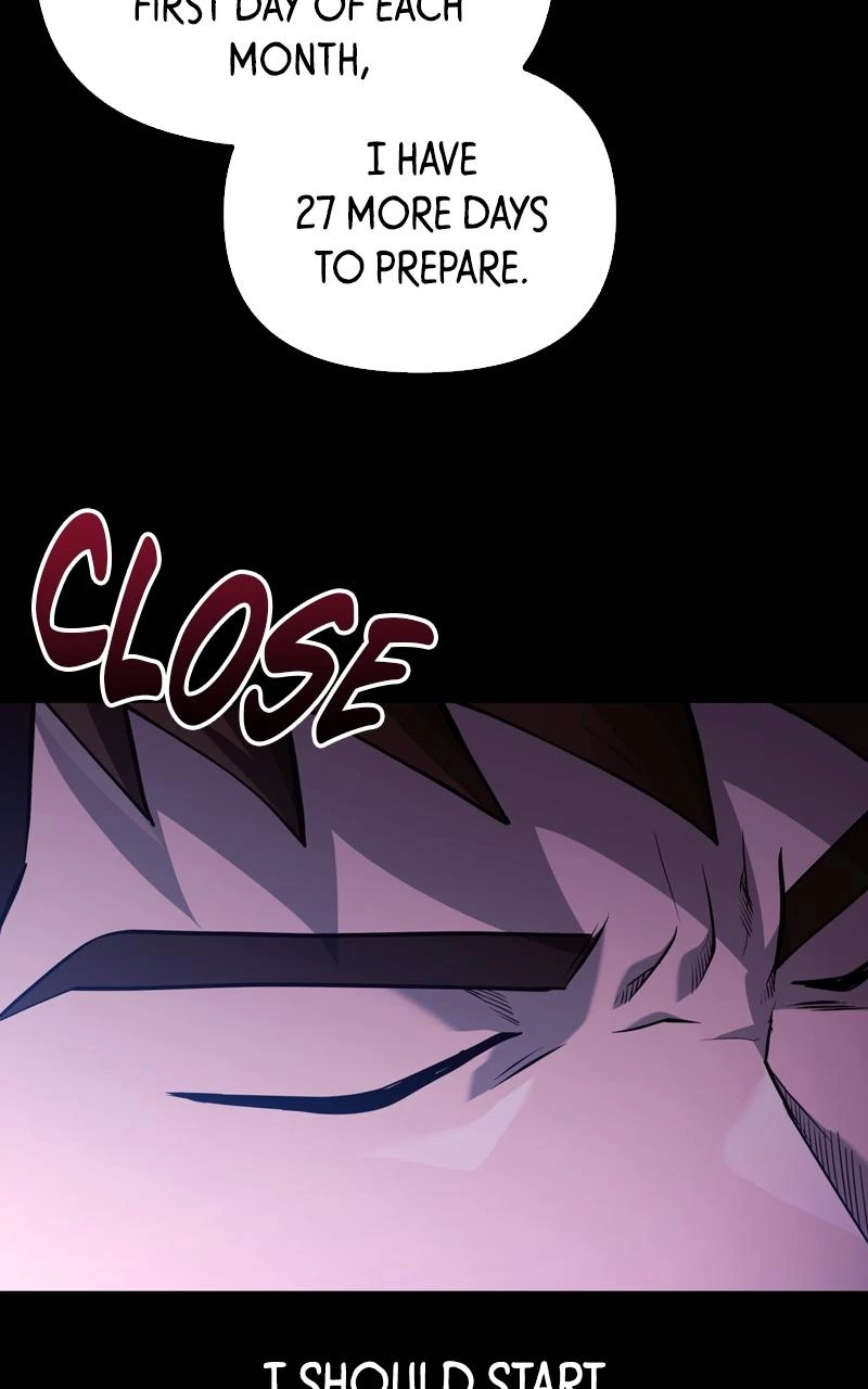 Surviving the Game as a Barbarian Chapter 17 — page 55