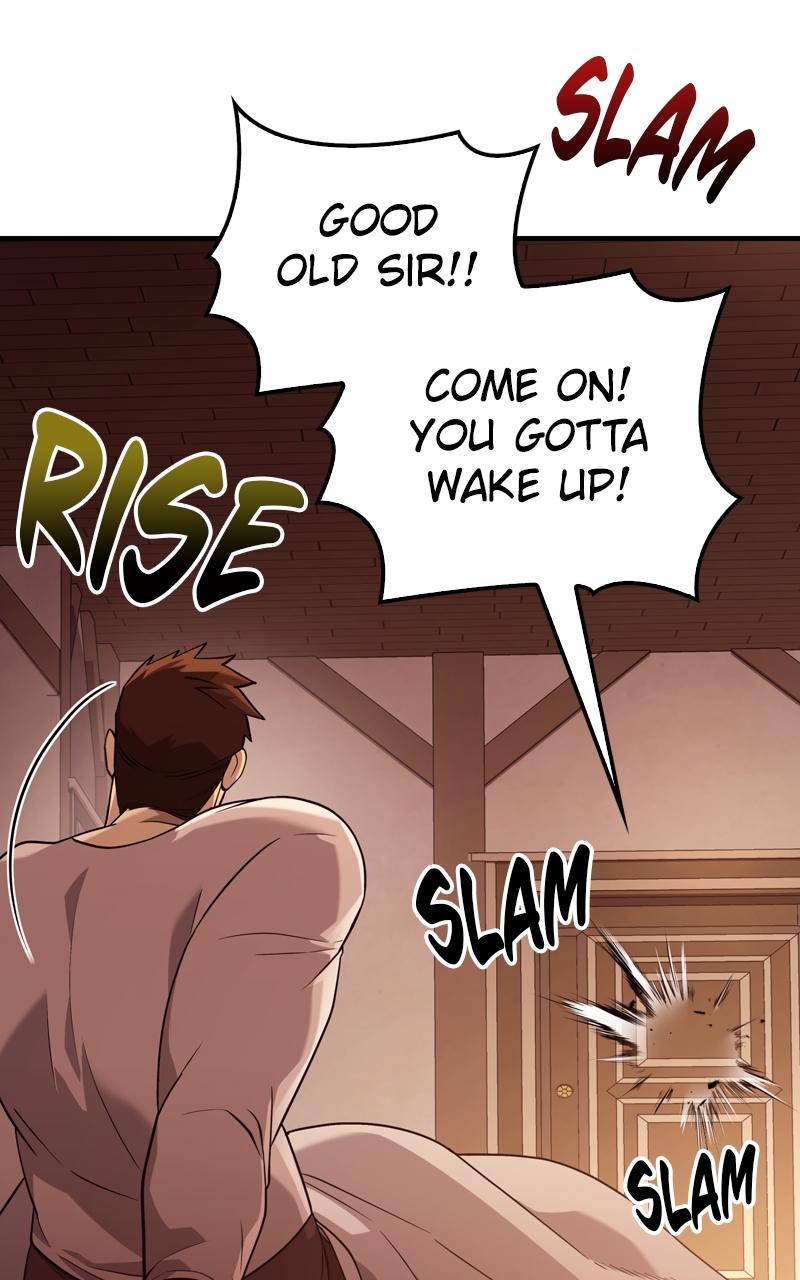 Surviving the Game as a Barbarian Chapter 17 — page 59