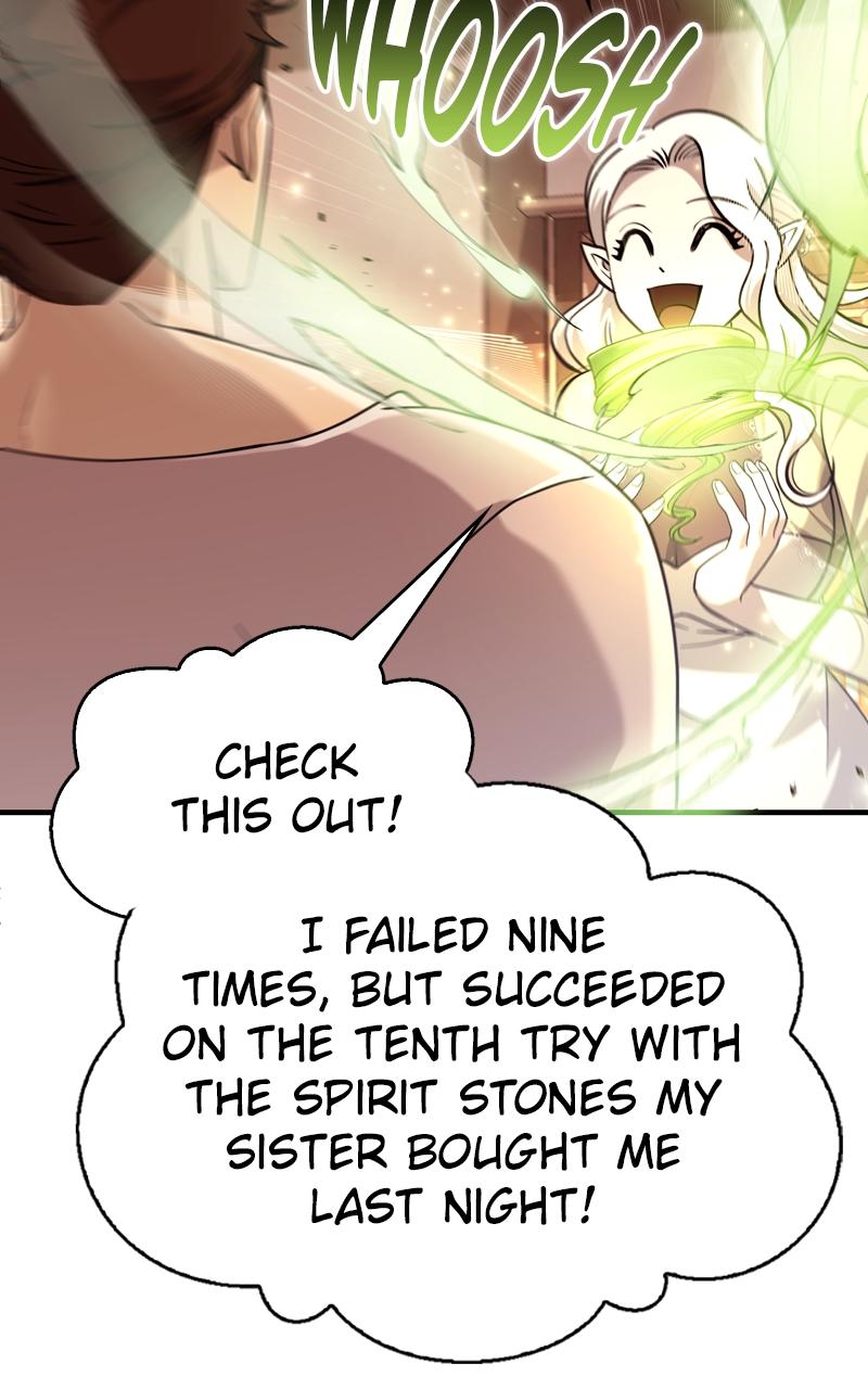 Surviving the Game as a Barbarian Chapter 17 — page 64