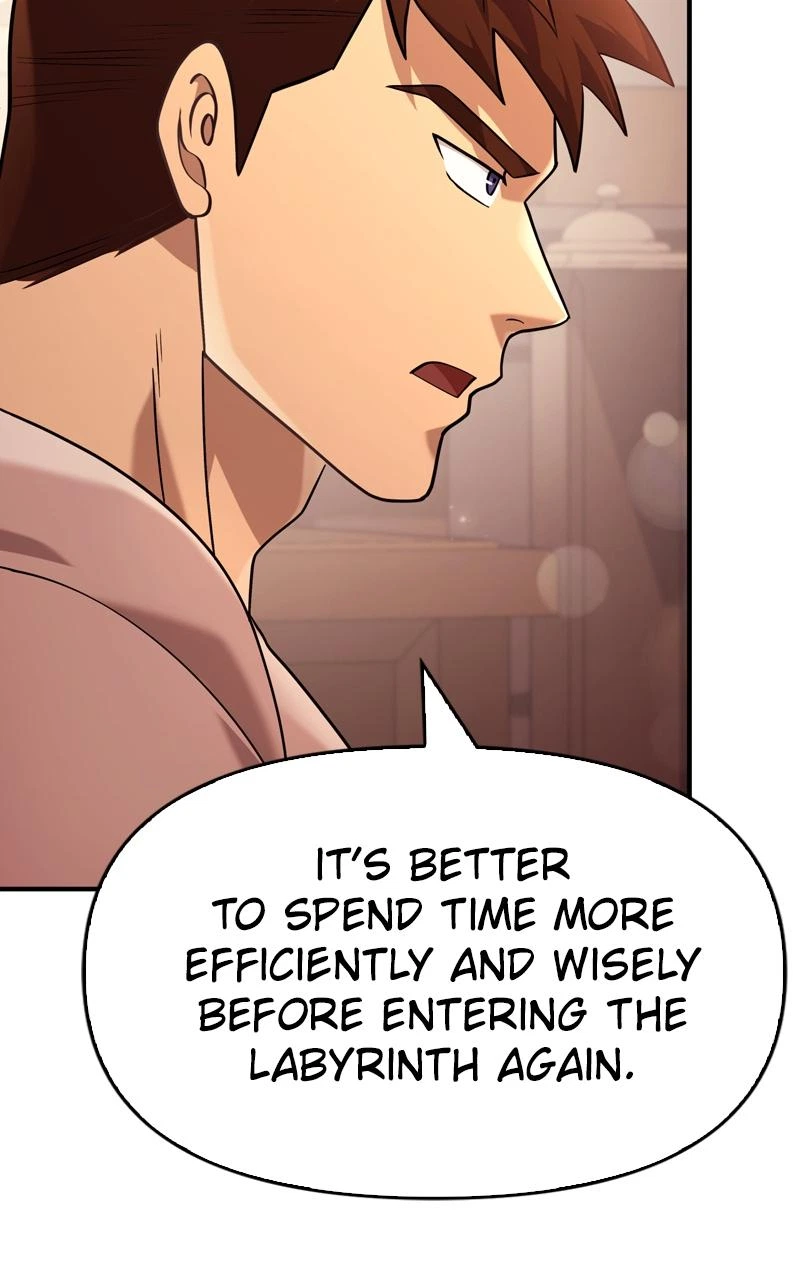 Surviving the Game as a Barbarian Chapter 17 — page 83