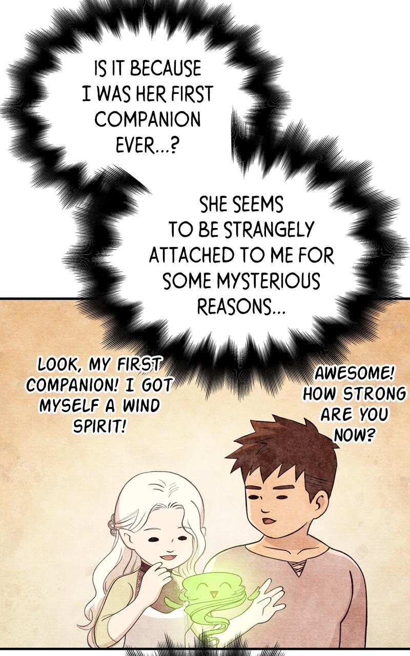 Surviving the Game as a Barbarian Chapter 17 — page 87