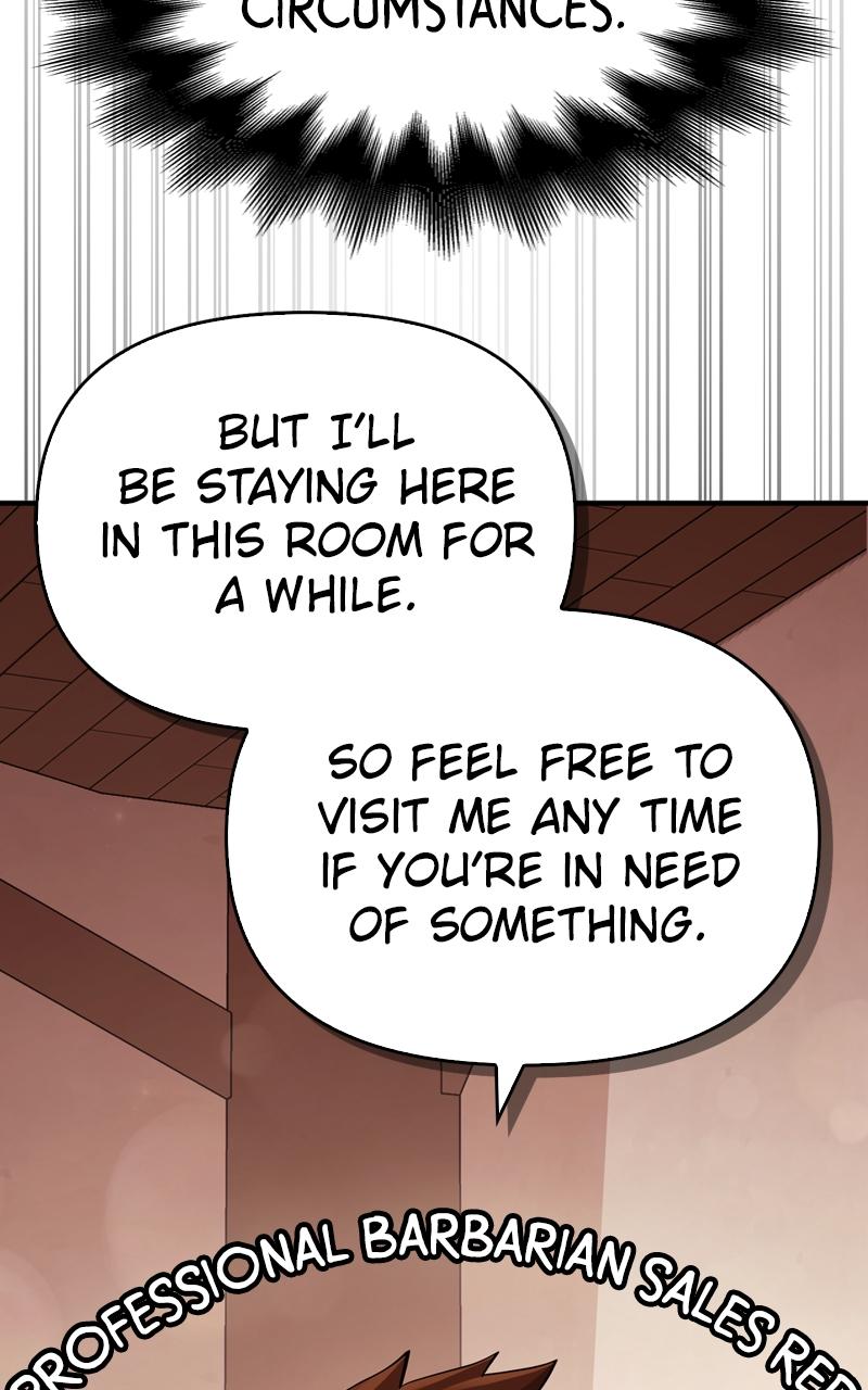 Surviving the Game as a Barbarian Chapter 17 — page 89