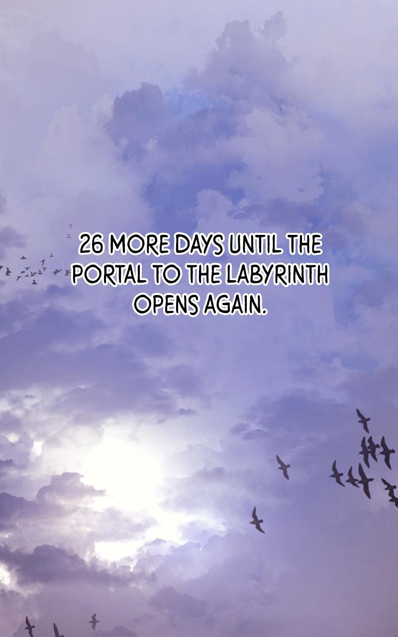 Surviving the Game as a Barbarian Chapter 17 — page 97