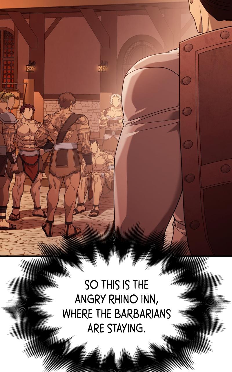 Surviving the Game as a Barbarian Chapter 17 — page 100