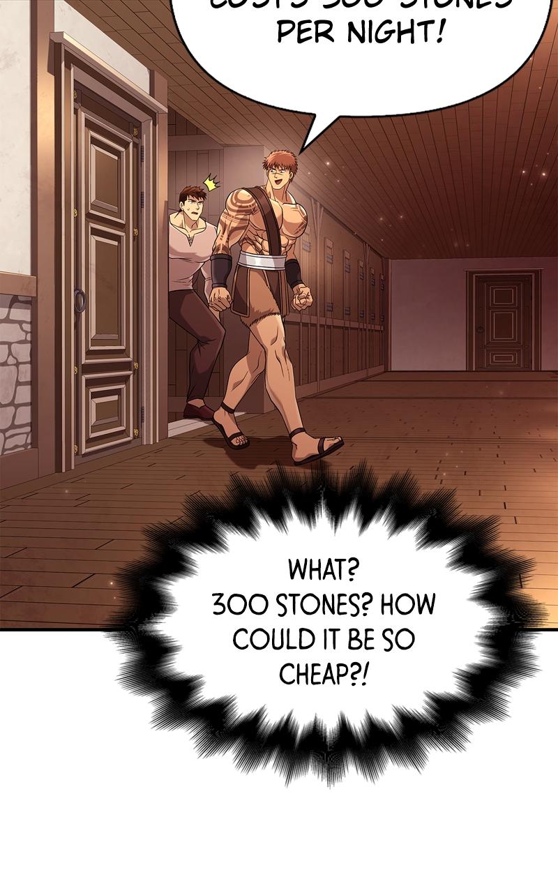 Surviving the Game as a Barbarian Chapter 17 — page 106