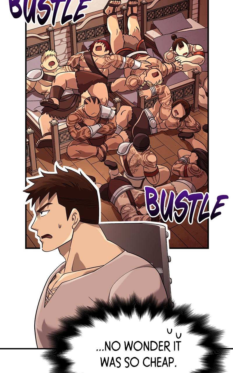Surviving the Game as a Barbarian Chapter 17 — page 108