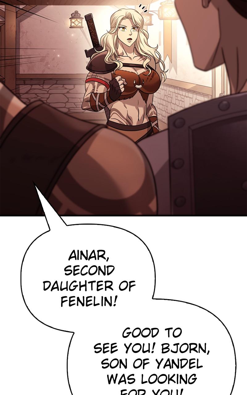 Surviving the Game as a Barbarian Chapter 17 — page 112