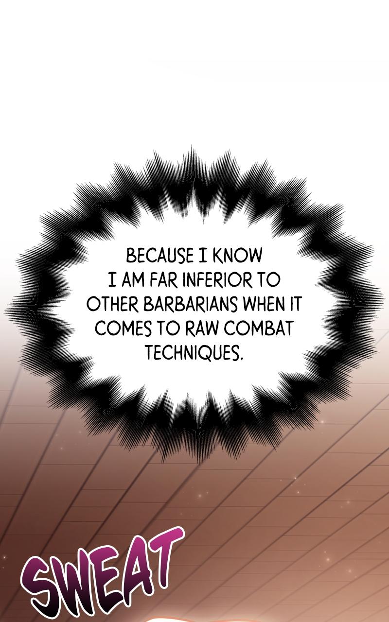 Surviving the Game as a Barbarian Chapter 17 — page 117