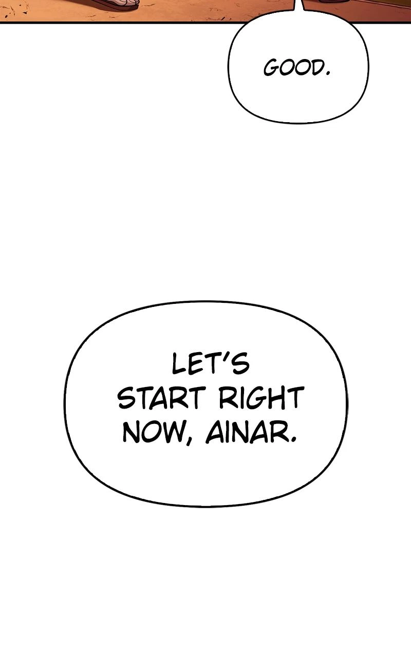 Surviving the Game as a Barbarian Chapter 17 — page 124