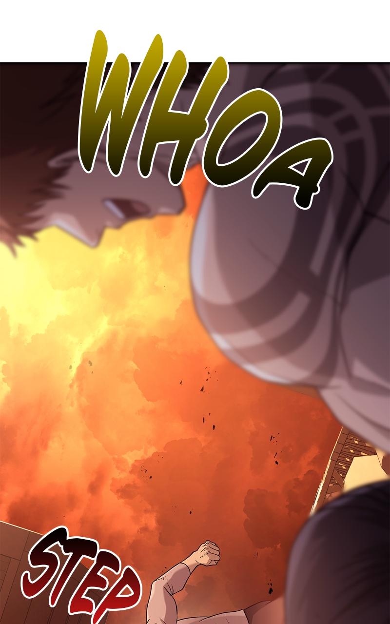 Surviving the Game as a Barbarian Chapter 17 — page 125