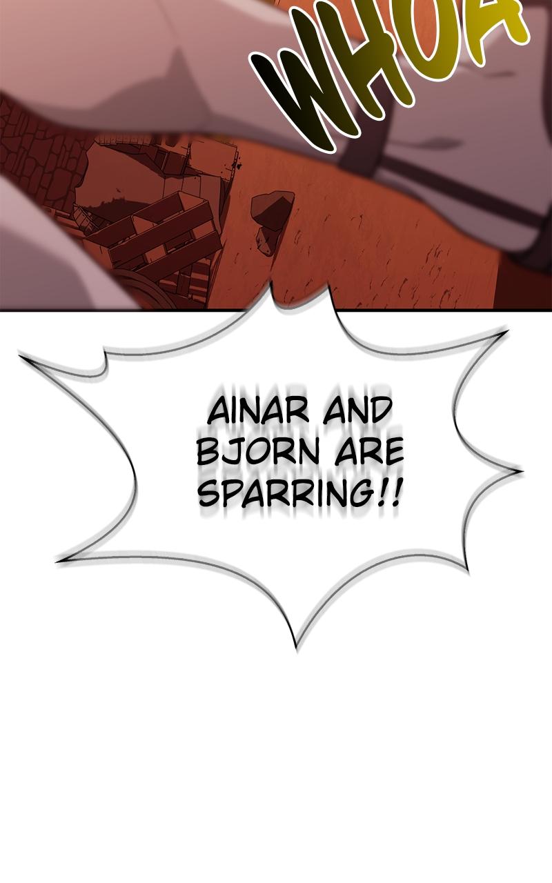 Surviving the Game as a Barbarian Chapter 17 — page 127