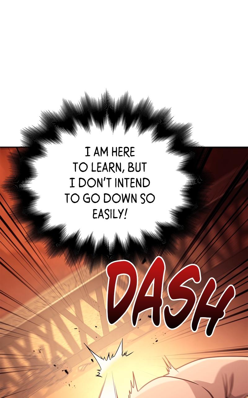 Surviving the Game as a Barbarian Chapter 17 — page 128