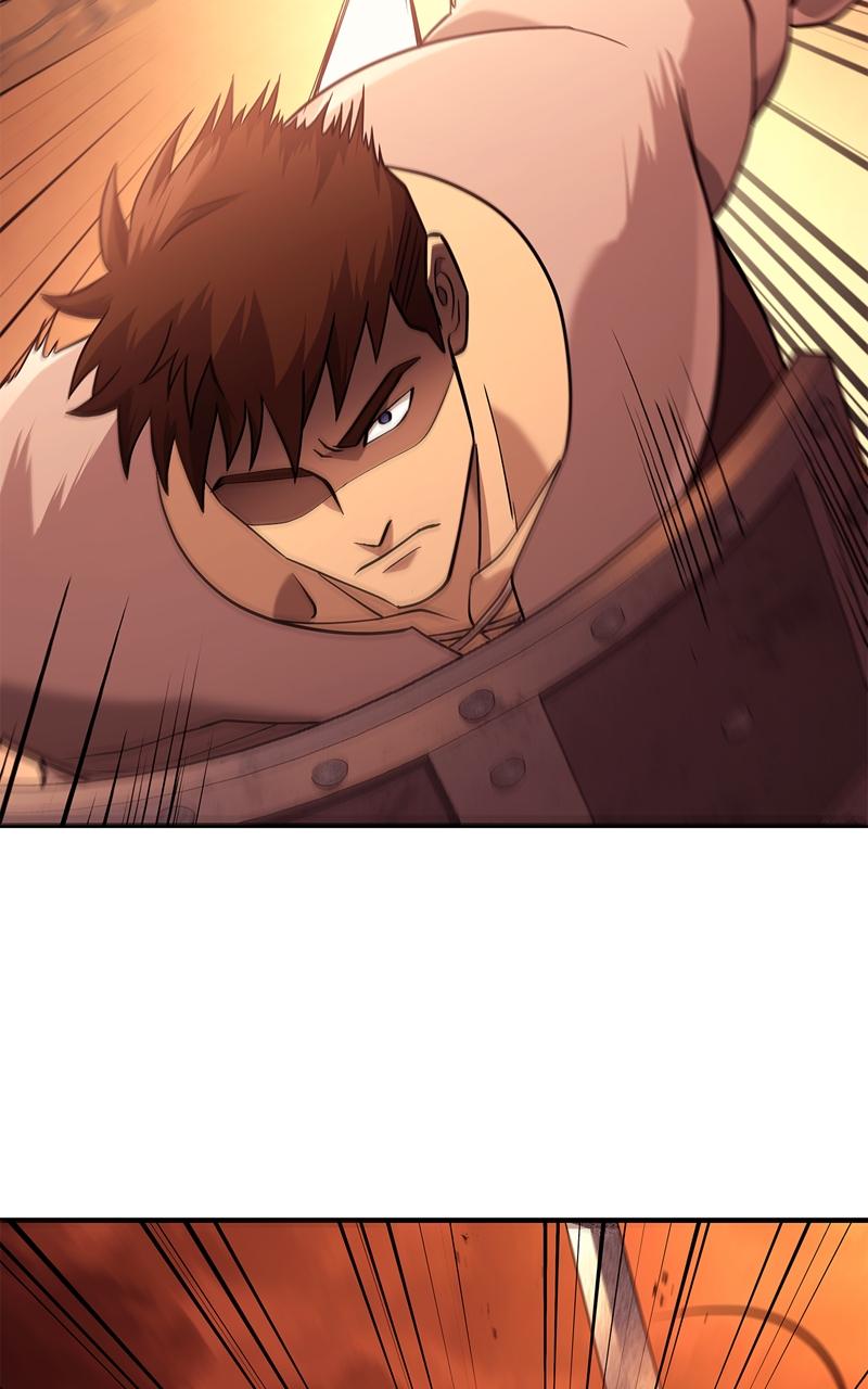 Surviving the Game as a Barbarian Chapter 17 — page 129