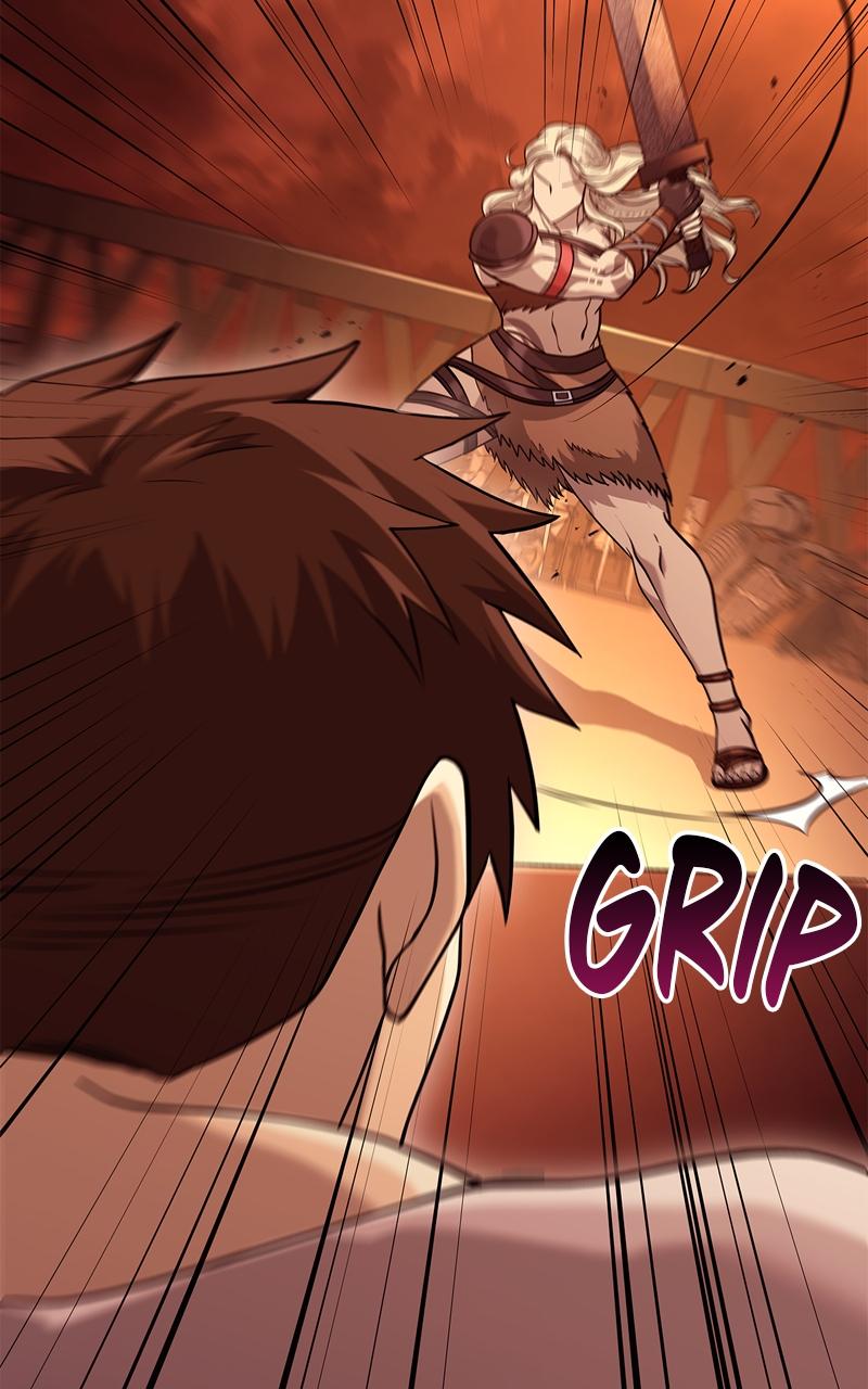 Surviving the Game as a Barbarian Chapter 17 — page 130