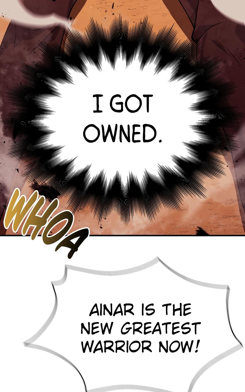Surviving the Game as a Barbarian Chapter 17 — page 136