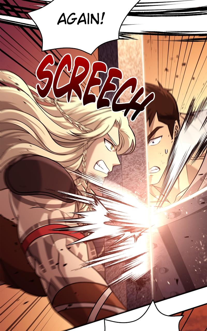 Surviving the Game as a Barbarian Chapter 17 — page 144