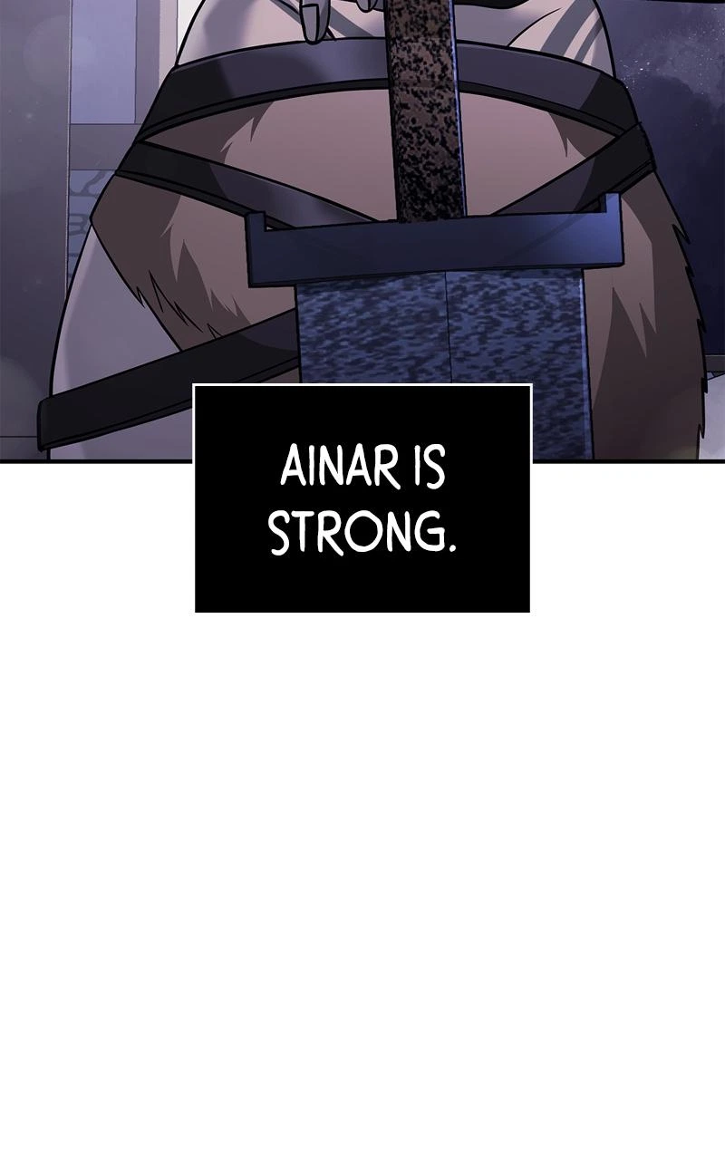 Surviving the Game as a Barbarian Chapter 17 — page 151
