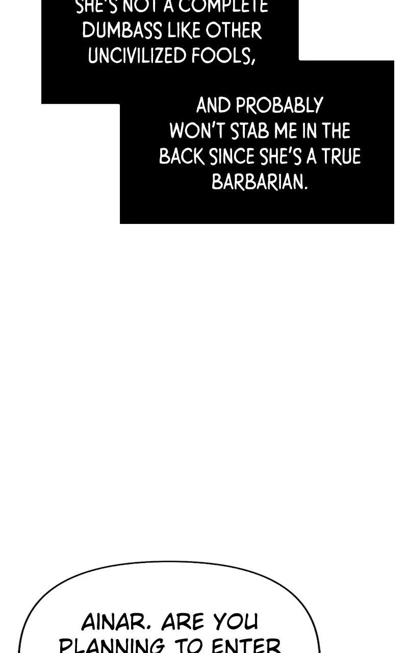 Surviving the Game as a Barbarian Chapter 17 — page 154
