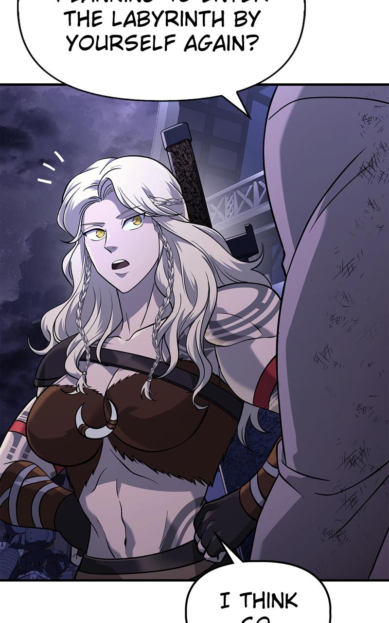 Surviving the Game as a Barbarian Chapter 17 — page 155