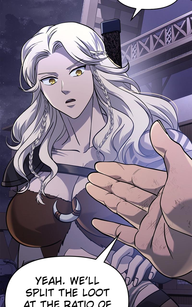 Surviving the Game as a Barbarian Chapter 17 — page 160