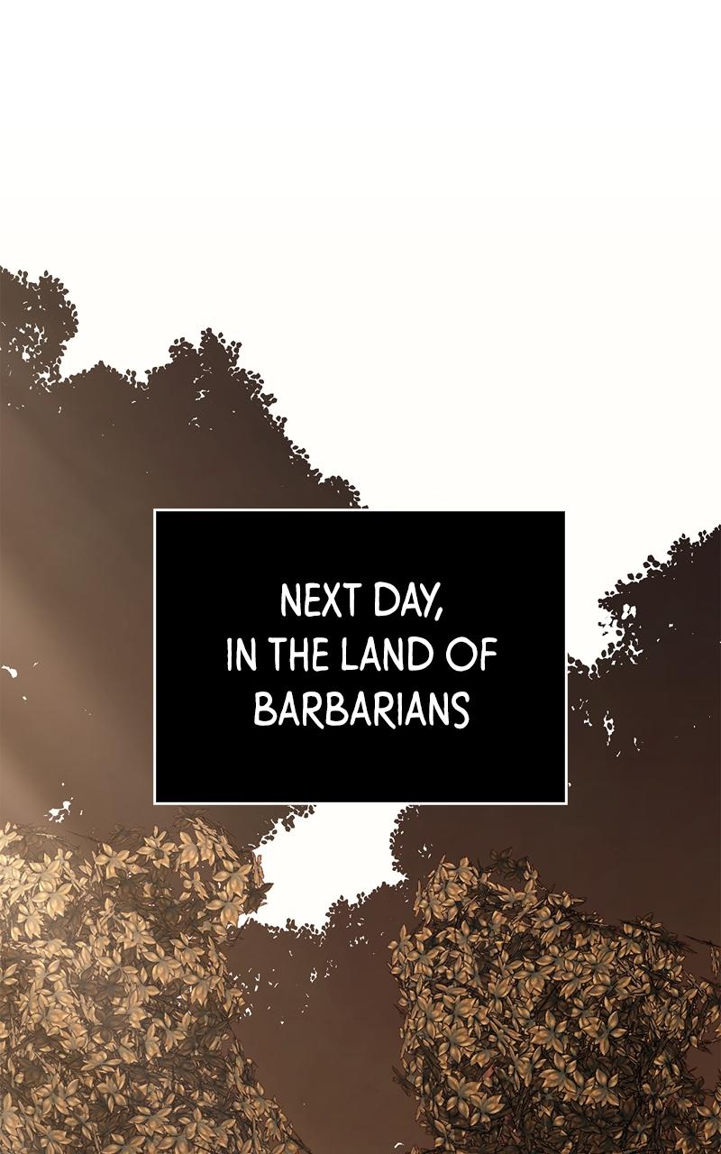 Surviving the Game as a Barbarian Chapter 17 — page 171
