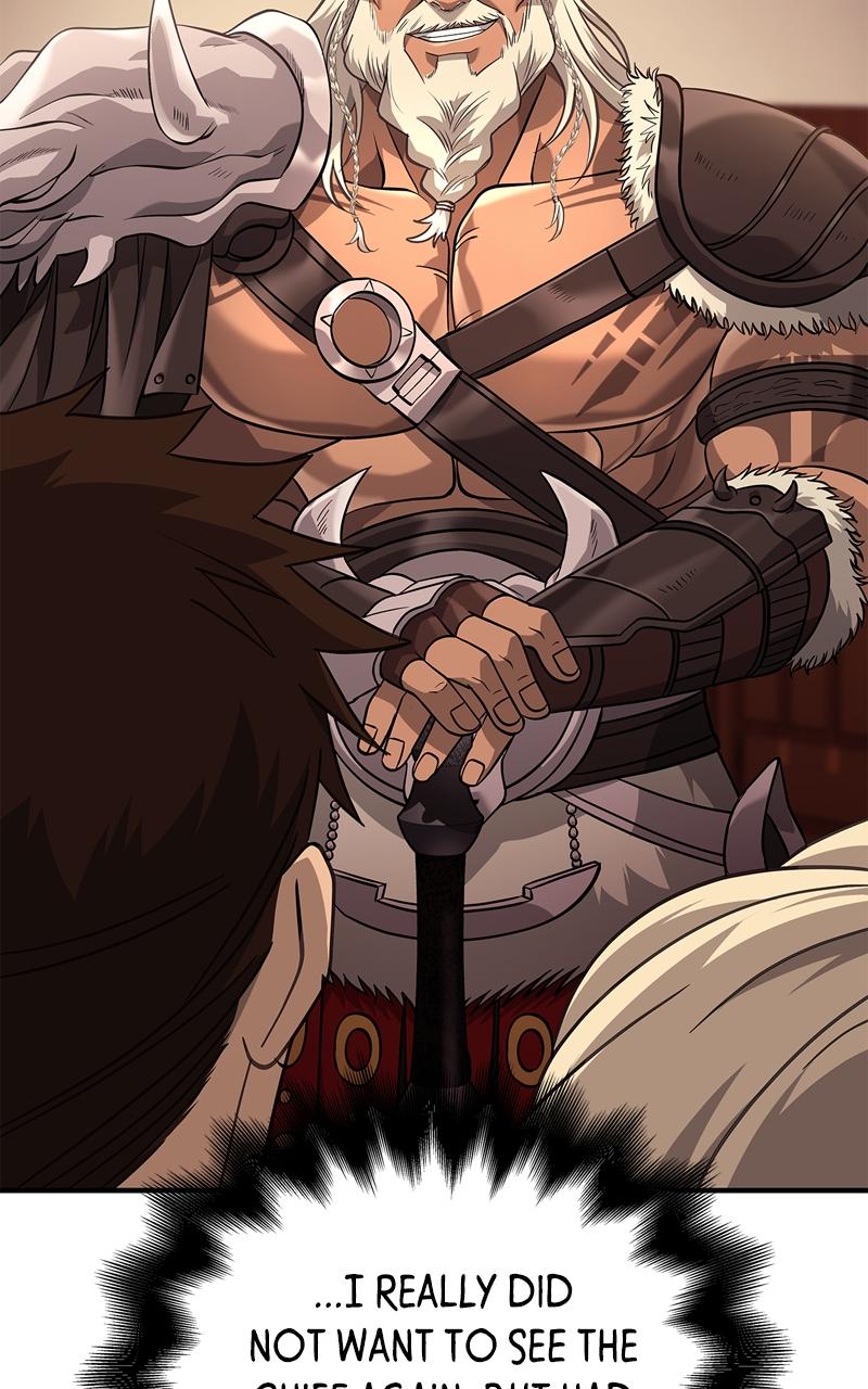 Surviving the Game as a Barbarian Chapter 17 — page 175