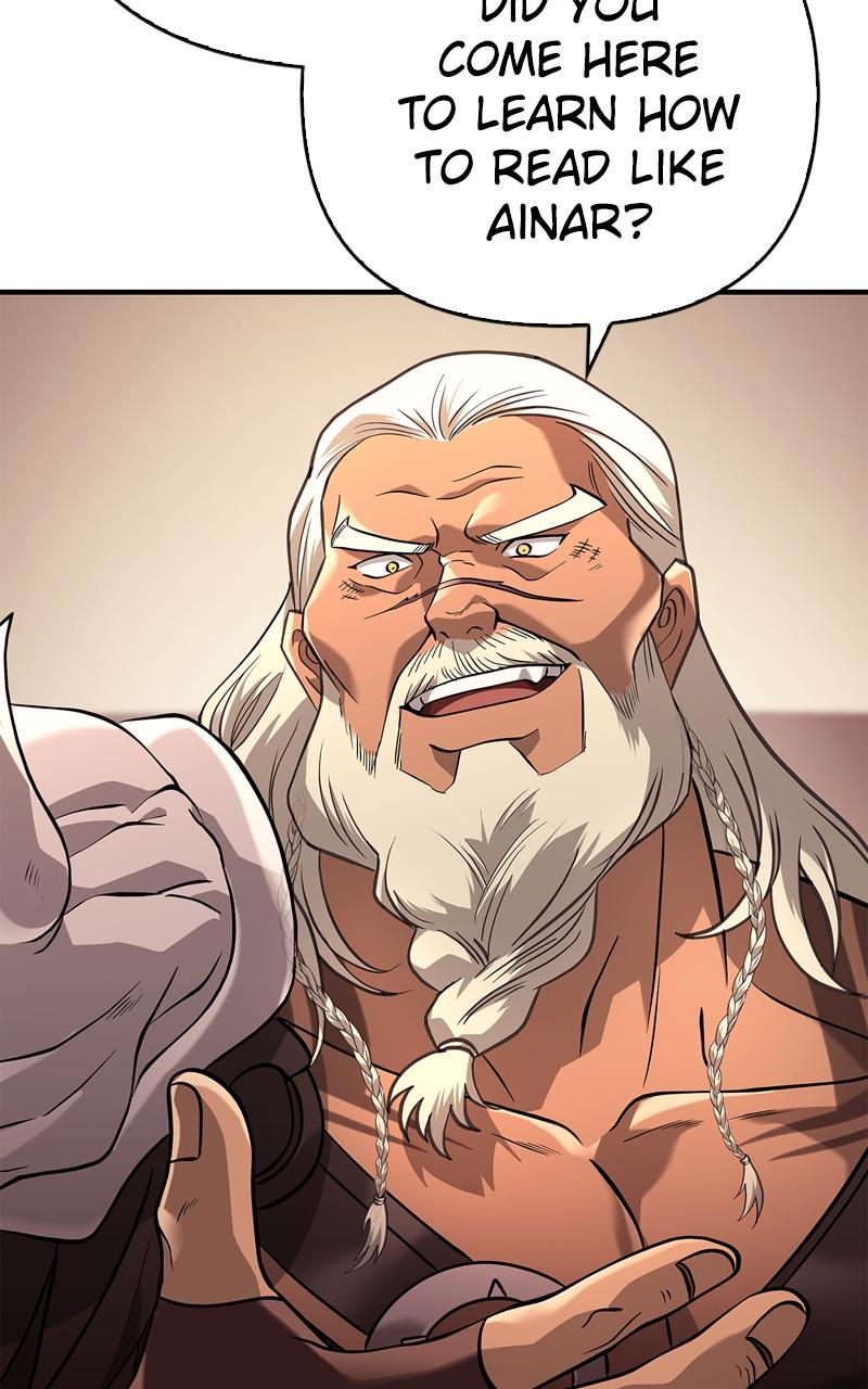 Surviving the Game as a Barbarian Chapter 17 — page 177