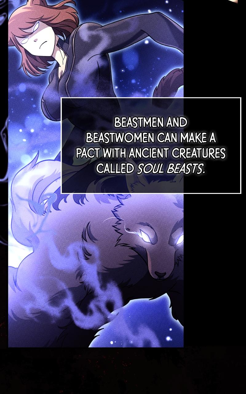 Surviving the Game as a Barbarian Chapter 18 — page 4