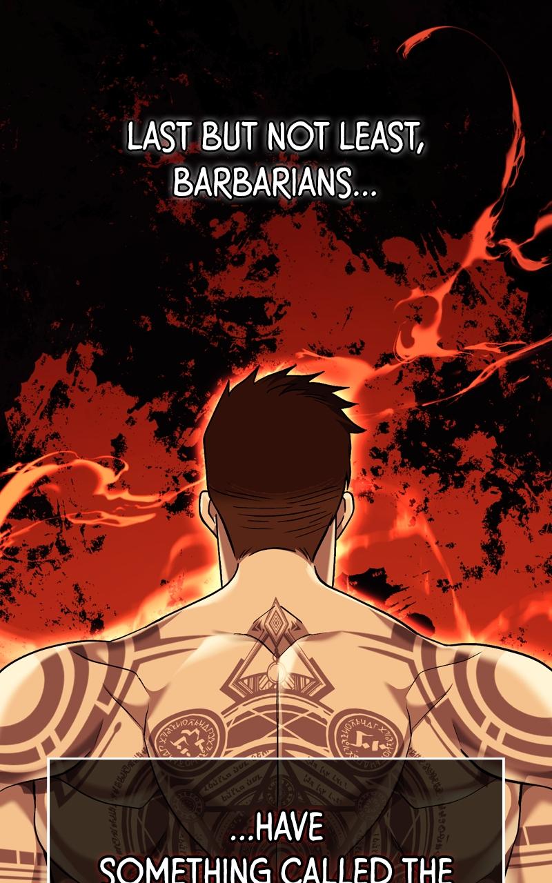 Surviving the Game as a Barbarian Chapter 18 — page 5