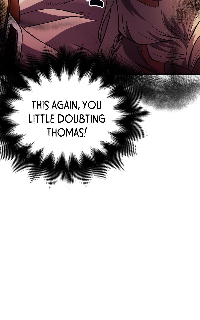 Surviving the Game as a Barbarian Chapter 18 — page 10