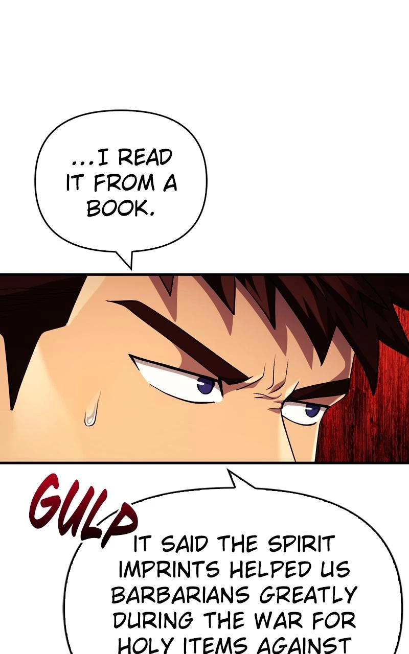 Surviving the Game as a Barbarian Chapter 18 — page 13