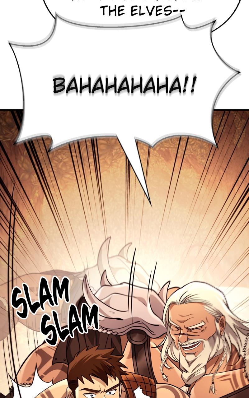 Surviving the Game as a Barbarian Chapter 18 — page 14