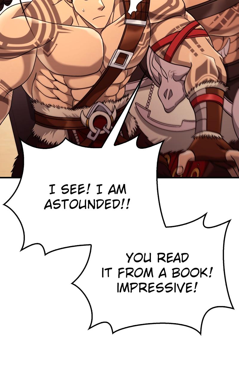 Surviving the Game as a Barbarian Chapter 18 — page 15