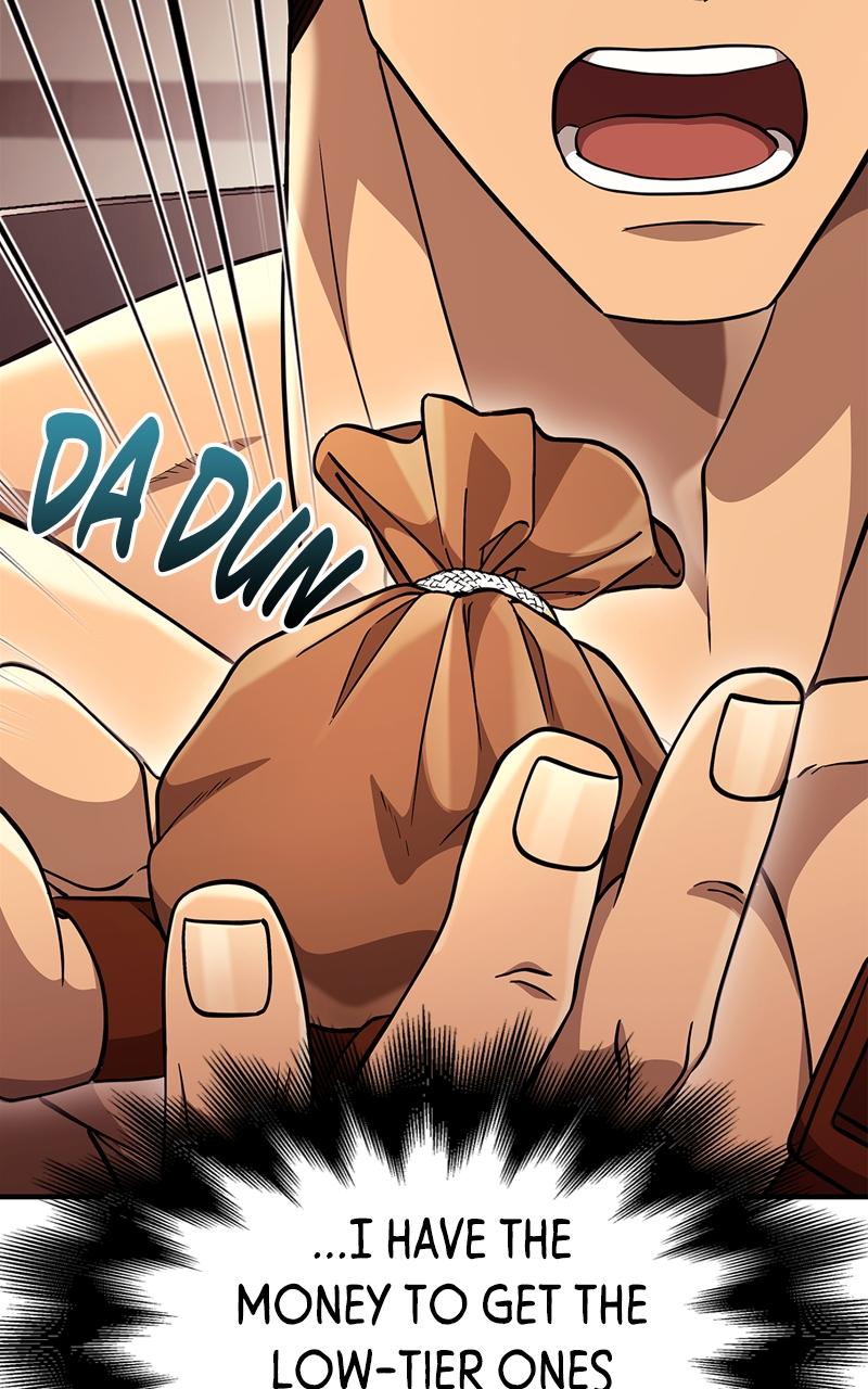Surviving the Game as a Barbarian Chapter 18 — page 28