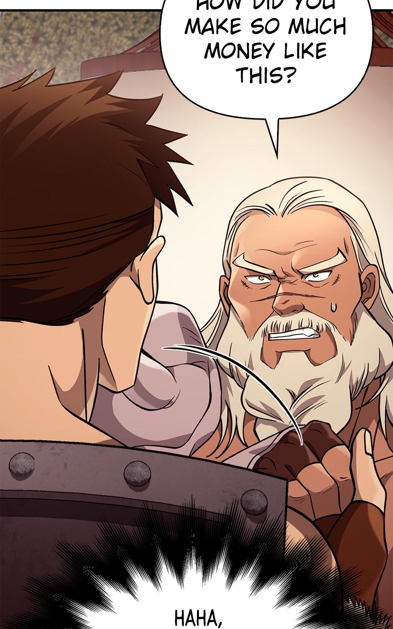 Surviving the Game as a Barbarian Chapter 18 — page 30