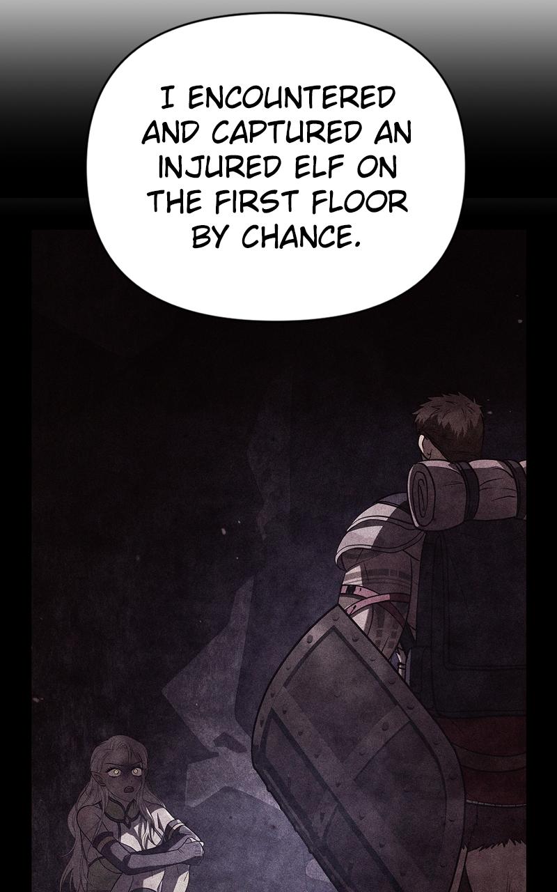 Surviving the Game as a Barbarian Chapter 18 — page 33