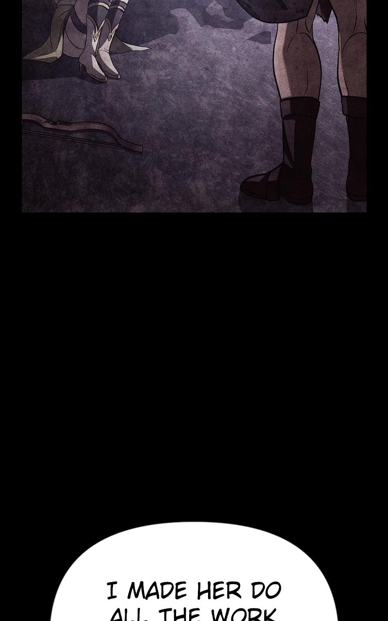 Surviving the Game as a Barbarian Chapter 18 — page 34
